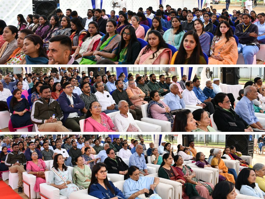 Waymade Institute of Nursing Science