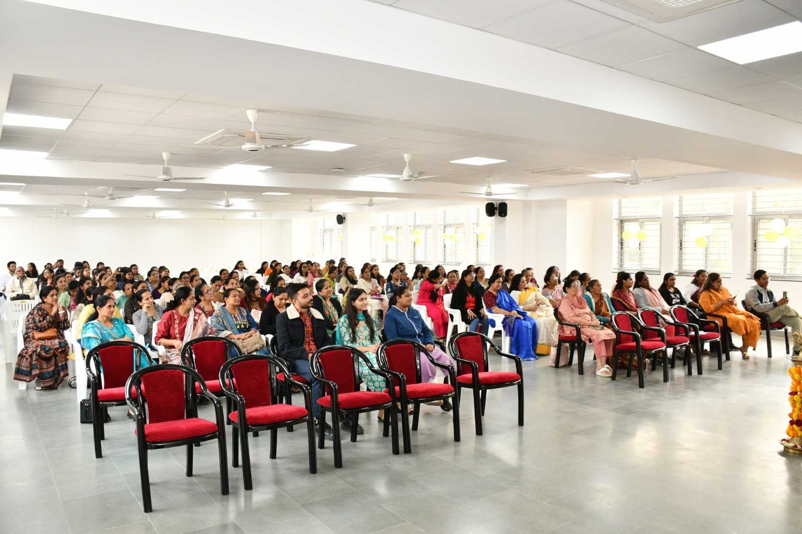 The 4th Alumni Meet 2026