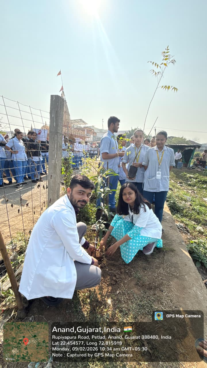 World Cancer Day Celebrations 2026