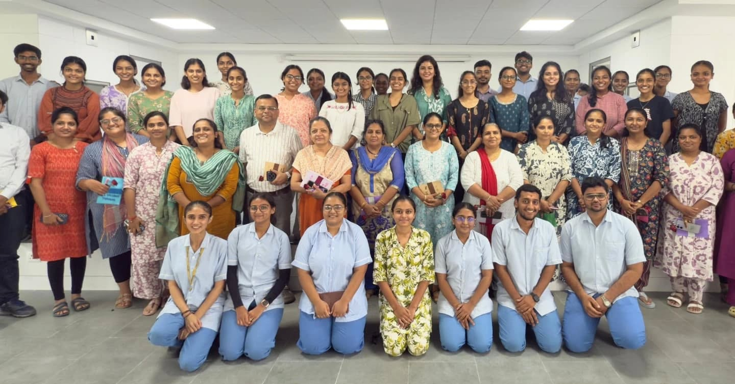 Teacher's Day Celebration