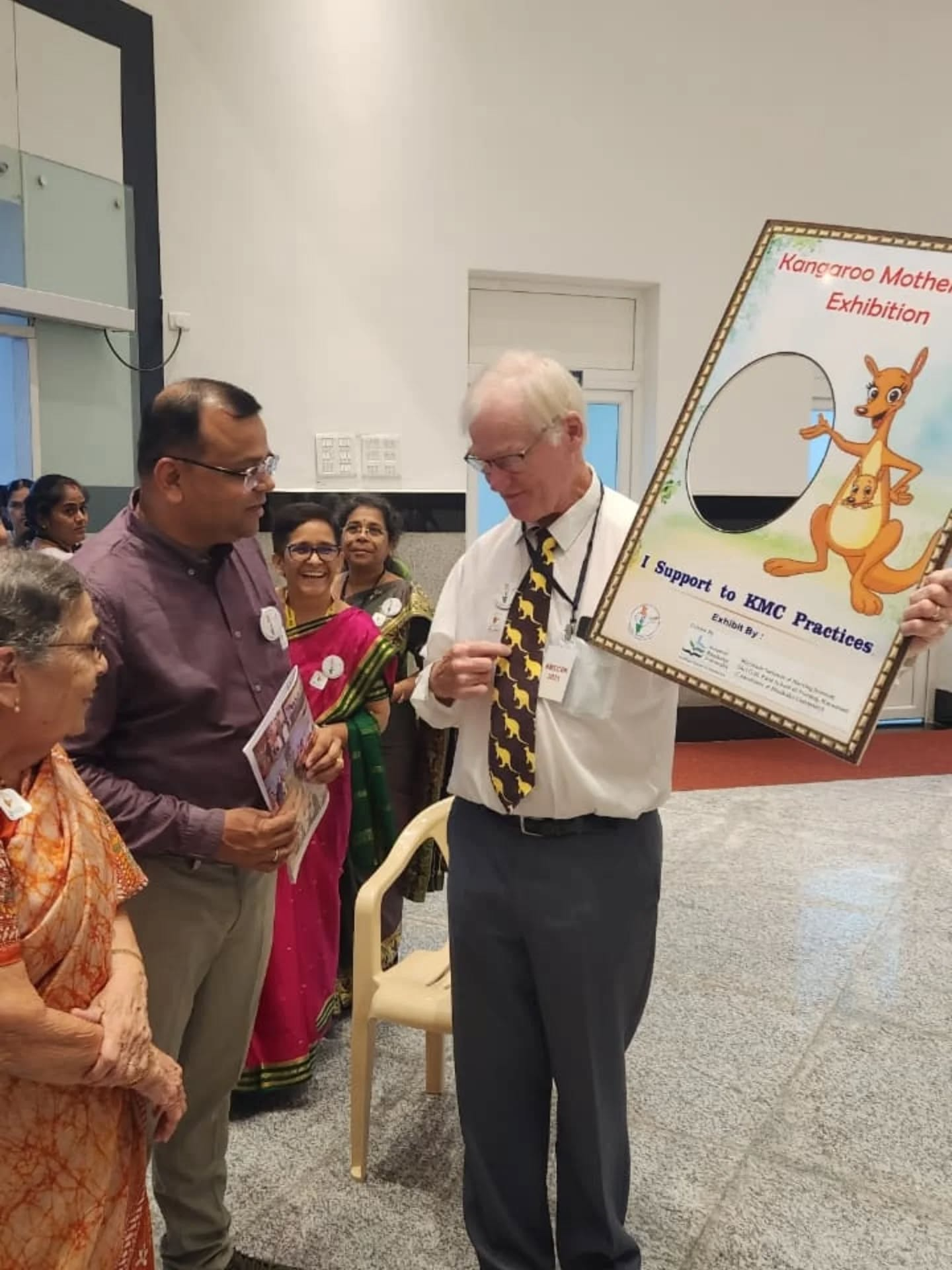 8th National KMC Conference