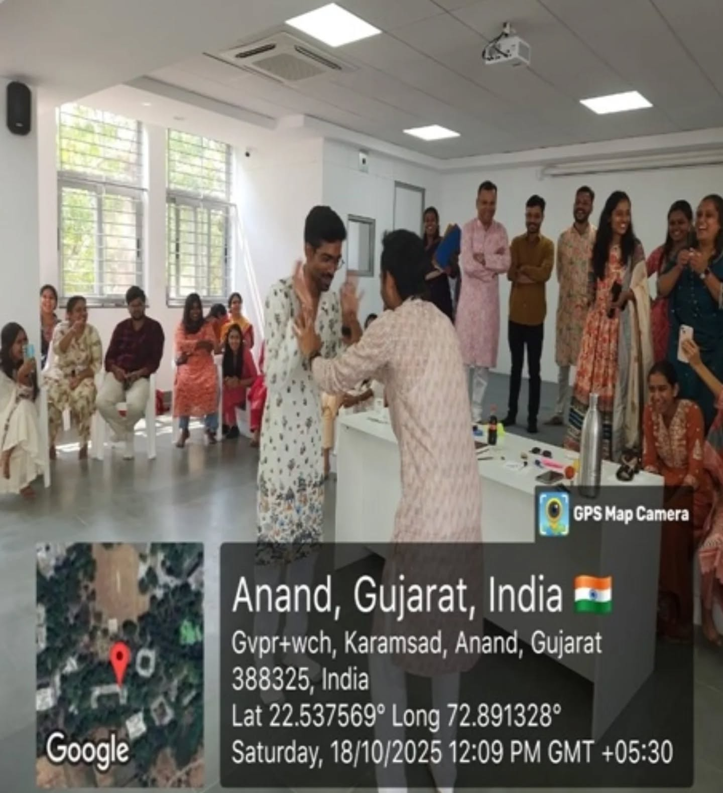 Diwali Celebration 2025