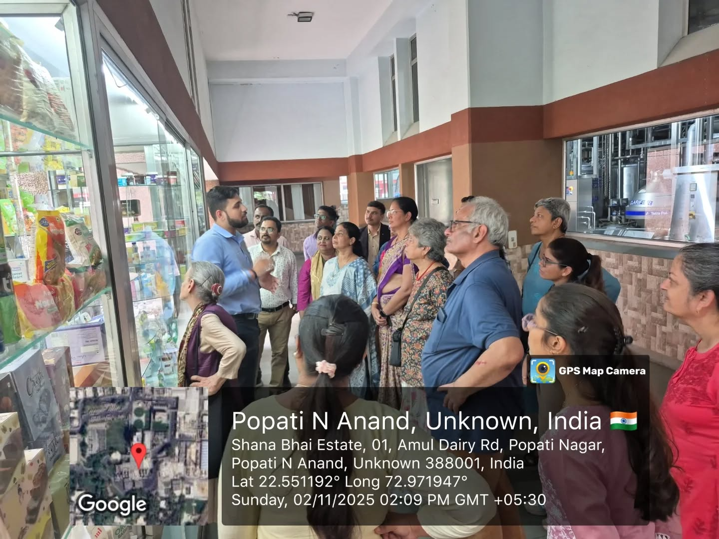 National Level Training Program