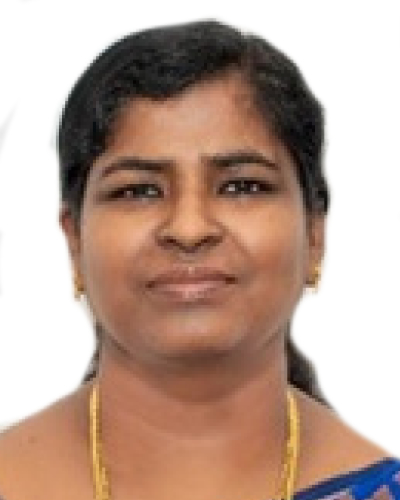 Dr. Periadurachi Kumar (Incharge)