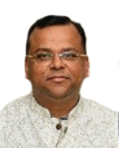 Prof. Shailesh Panchal 