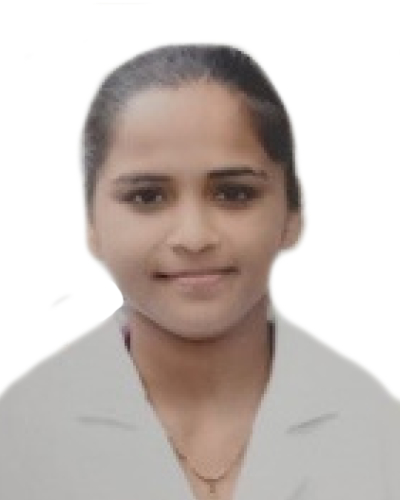 Ms. Shweta Prajapati