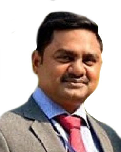 Dr. Suresh V (Incharge)