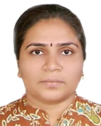 Mrs. Vandana Shrimali